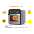 Nyaste fabrikspris 14L Air Fryer